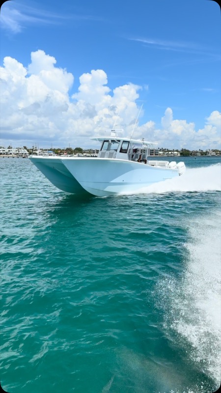 Costa Custom Boats on Instagram
