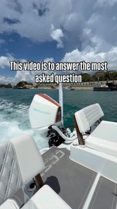 Costa Custom Boats on Instagram