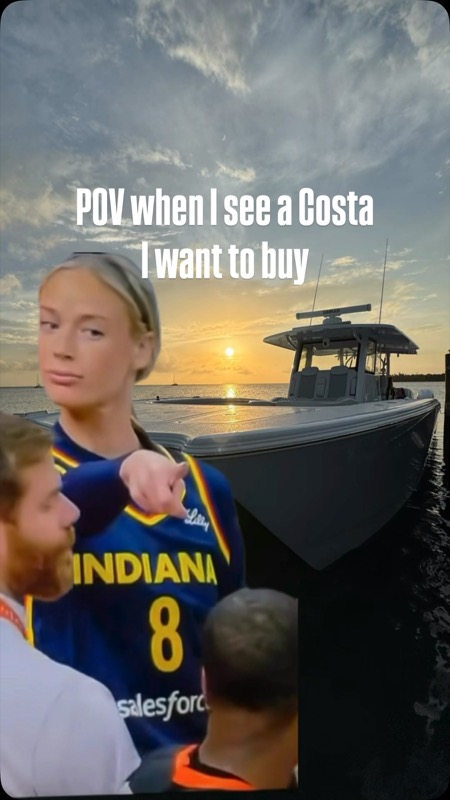 Costa Custom Boats on Instagram