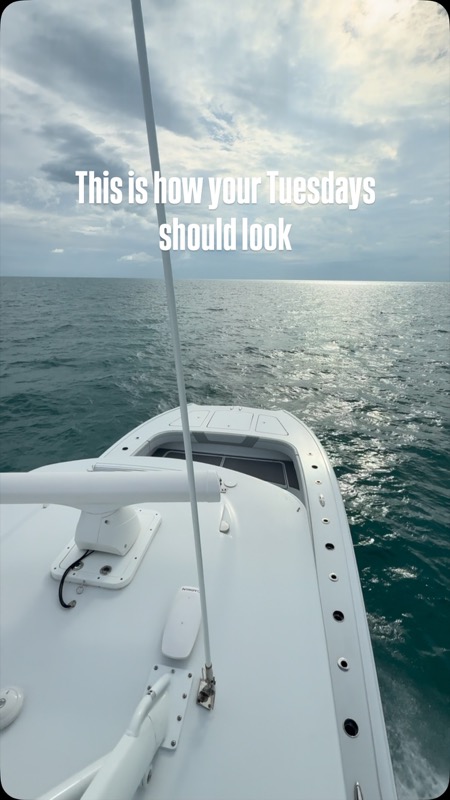 Costa Custom Boats on Instagram