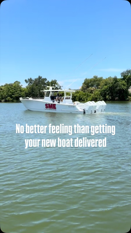 Costa Custom Boats on Instagram